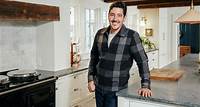 Jonathan Knight Brings His Renovation Expertise to a New Show on HGTV