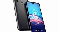 Smartphone Motorola Moto E E6s XT2053-2 64GB Câmera Dupla com o Melhor Preço é no Zoom