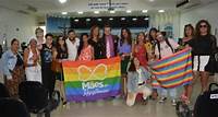 Direitos Humanos | Dia Internacional contra Homofobia é celebrado na Câmara Municipal de Vitória da Conquista site