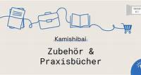 Zubehör & Praxisbücher für das Erzähltheater Kamishibai in Krippe, Kindergarten, Grundschule und Gemeinde.