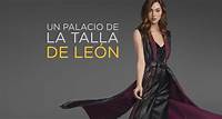 Nueva Tienda en León | Horarios y Direcciones - El Palacio de Hierro