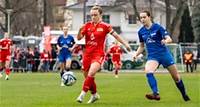 Derby Day at the Alte Försterei Union’s Women Host Hertha BSC