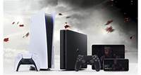PS Remote Play | Descarga la aplicación PS Remote Play y transmite juegos de PS5 y PS4 en tu dispositivo | PlayStation