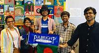Call for Applications for the 2025-2026 Fulbright Foreign…