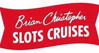 Brian Christopher Slots Cruises with Carnival Cruise Line