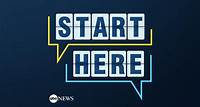 Start Here Podcast - ABC Audio