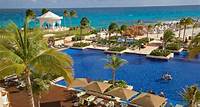 Cancun All inclusive Vacations 2023 | Expedia