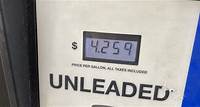 Indianapolis Gas Prices