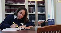 Florida International University College of Law - Welcome