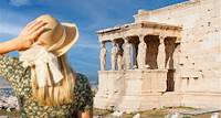 Billet pour l'Acropole et son musée avec audioguide Visitez deux des sites incontournables de la capitale grecque . La Grèce Antique vous attend !