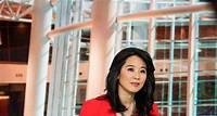 Scarlet Fu | Bloomberg Media Talent | Bloomberg L.P.