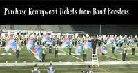 Support PR Band ~ Purchase Your Kennywood Tickets from Band Boosters: Every year, the Pine-Richland Band Boosters sell Kennywood Tickets as a fundraiser to support the fabulous Pine-Richland Marching Band. It is one of the largest fundraisers annually. Tickets are valid for admission to Kennywood on most days of the season, not just PR Kennywood Day. Regular “Ride-All-Day” Tickets are just $36 per...