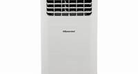Hisense Ultra-Slim Portable Air Conditioner (AP0621CR1W)