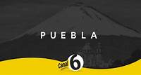 Telediario Puebla EN VIVO: Televisión y noticias de última hora| Telediario México
