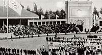 Jogos Olímpicos de Verão Antuérpia 1920 - Atletas, Medalhas e Resultados