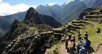 Viagem diurna para Machu Picchu partindo de Cusco