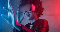 Réalité virtuelle