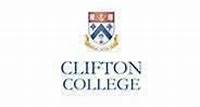 Clifton college: image
