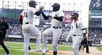 White Sox get encouraging news on injured trio