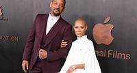 Will Smith Declares Jada Pinkett Smith ‘One of the Most Gangsta Ride-or-Dies’ He’s Ever Had