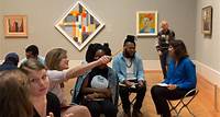 Educators | The Art Institute of Chicago