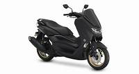 Yamaha NMAX 155 2023, Philippines Price, Specs & Official Promos | MotoDeal