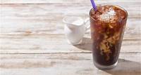 Iced Coffee