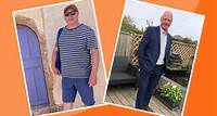 A Fast 800 success story, "Twelve weeks can completely change your life." - The Fast 800