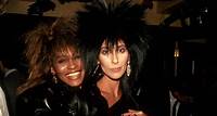Cher besuchte die schwer kranke Tina Turner, bevor sie starb