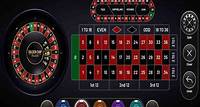 Jouer à Golden Chip Roulette de Yggdrasil Gaming - Jeux Gratuits de Casino
