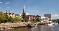 Hotels in Bremen Möchten Sie Ihre Reise verlängern oder suchen Sie immer noch? Wie wäre es mit Bremen, was auch bei unseren Gästen beliebt ist!