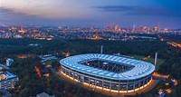 Frankfurt am Main wird das Europa League Finale 2027 austragen