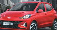 Hyundai Grand i10 Nios Corporate variant vs Exter S variant Sagar Bhanushali Are you confused regarding which variant of the Hyundai Grand i10 Nios to get? Well, things got a bit more complex because Hyundai India has launched a new variant for its entry-level hatch.