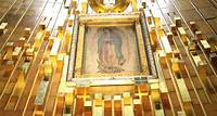 Misa dominical desde la Basílica de Guadalupe (21-04-2024)