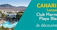 Club Marmara Playa Blanca