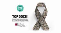 Philadelphia Magazine's Top Doctors 2024 Badge: Cancer care that harnesses the power of collaboration, expertise and a team that never stops. Congratulations to the 133 Fox Chase Cancer Center physicians recognized as Top Doctors in 2024 by Philadelphia Magazine. To read more about our Top Docs, go to FoxChase.org/TopDocs2024.