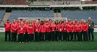 Ältestes Volunteer-Programm im deutschen Profifußball: Die freiwilligen Helferinnen und Helfer bei Hannover 96 suchen Unterstützung