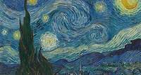 Vincent van Gogh | The Starry Night | The Metropolitan Museum of Art