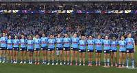 ‘Absolutely sensational’: League world blown away by epic scenes An incredible sight at game two of the Women’s State of Origin has blown the rugby league world away in unthinkable scenes.