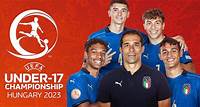 Calcio: Europei Under 17 - RaiPlay