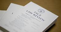 Law Reviews, Blogs, and Magazines
