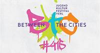 Jugendkulturfestival "Between the Cities“ feiert am 8. Juni Premiere
