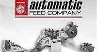 Automatic Feed Company Joins Nidec Press & Automation Group