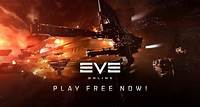 Launch EVE Online