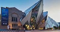 Eintrittskarte für das Royal Ontario-Museum ohne Warteschlangen