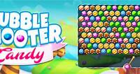 Bubble Shooter Candy kostenlos spielen bei RTLspiele.de