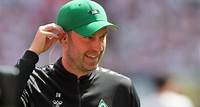 Werner: "Mein eigener Anteil ist mir nicht so wichtig" Werder-Coach im kicker-Gespräch