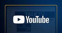 YouTube | TalkTV