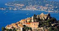 Depuis Nice Visite de Monaco et des Villages Provençaux