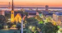 Book Air Canada flights to Charleston, SC (CHS) from CAD 357 | Air Canada